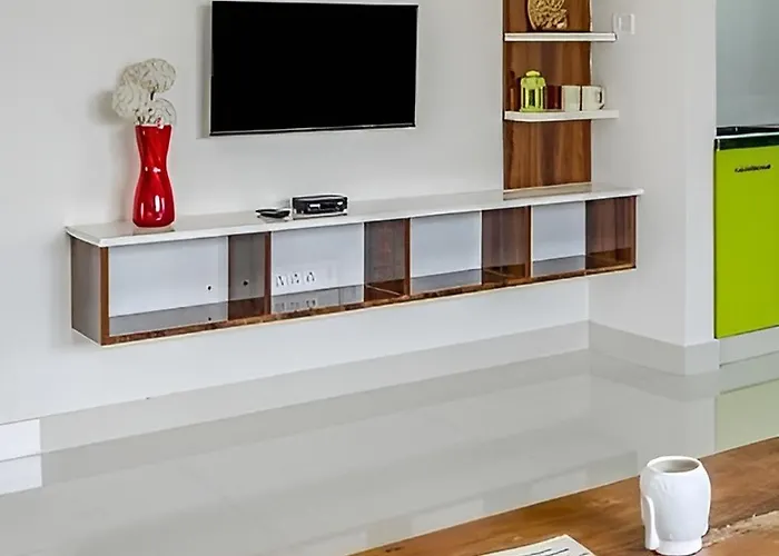 Apartmán s 1 ložnicí